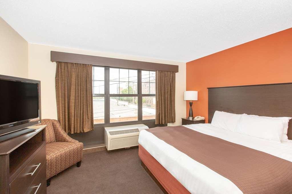 Americinn By Wyndham Ottumwa Zimmer foto